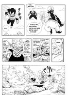 DBM U3 & U9: Una Tierra sin Goku : Chapitre 25 page 17