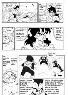 DBM U3 & U9: Una Tierra sin Goku : Chapitre 25 page 18