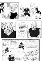 DBM U3 & U9: Una Tierra sin Goku : Capítulo 25 página 19