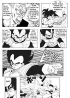 DBM U3 & U9: Una Tierra sin Goku : Capítulo 25 página 20