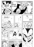 DBM U3 & U9: Una Tierra sin Goku : チャプター 25 ページ 23