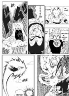 DBM U3 & U9: Una Tierra sin Goku : Глава 25 страница 25