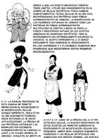 DBM U3 & U9: Una Tierra sin Goku : Chapitre 25 page 32