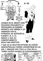 DBM U3 & U9: Una Tierra sin Goku : Chapter 25 page 35