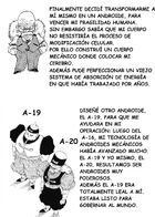 DBM U3 & U9: Una Tierra sin Goku : チャプター 25 ページ 38