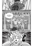 Saint Seiya Marishi-Ten Chapter : Capítulo 4 página 4
