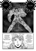 Saint Seiya Marishi-Ten Chapter : Capítulo 4 página 14
