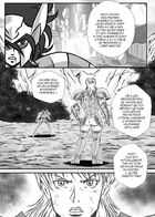 Saint Seiya Marishi-Ten Chapter : Capítulo 4 página 17