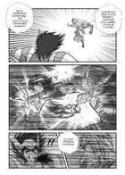 Saint Seiya Marishi-Ten Chapter : Capítulo 4 página 18