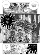 Saint Seiya Marishi-Ten Chapter : Chapter 4 page 22