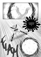 Saint Seiya Marishi-Ten Chapter : Capítulo 4 página 8