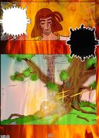 Saint Seiya : Hypermythe : Capítulo 5 página 41