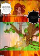 Saint Seiya : Hypermythe : Глава 5 страница 41