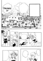 DBM U3 & U9: Una Tierra sin Goku : Capítulo 26 página 2