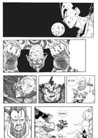 DBM U3 & U9: Una Tierra sin Goku : Глава 26 страница 5