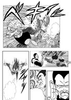 DBM U3 & U9: Una Tierra sin Goku : Capítulo 26 página 6