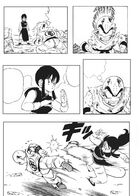 DBM U3 & U9: Una Tierra sin Goku : Chapitre 26 page 10