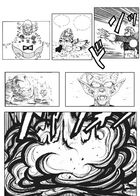 DBM U3 & U9: Una Tierra sin Goku : Глава 26 страница 13