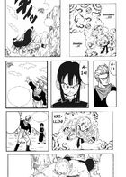 DBM U3 & U9: Una Tierra sin Goku : Chapitre 26 page 16