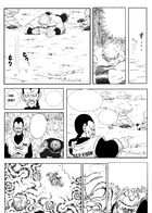 DBM U3 & U9: Una Tierra sin Goku : Глава 26 страница 18