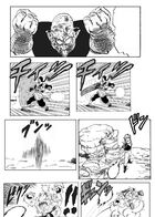 DBM U3 & U9: Una Tierra sin Goku : Глава 26 страница 19