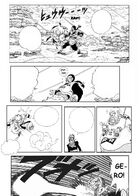 DBM U3 & U9: Una Tierra sin Goku : Capítulo 26 página 20
