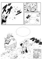 DBM U3 & U9: Una Tierra sin Goku : Глава 26 страница 22