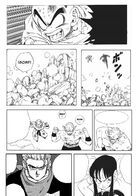 DBM U3 & U9: Una Tierra sin Goku : Глава 26 страница 26