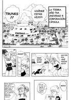 DBM U3 & U9: Una Tierra sin Goku : Глава 26 страница 2