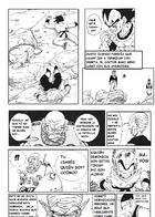 DBM U3 & U9: Una Tierra sin Goku : Chapter 26 page 3