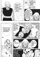 DBM U3 & U9: Una Tierra sin Goku : Chapitre 26 page 4