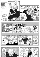 DBM U3 & U9: Una Tierra sin Goku : Chapitre 26 page 8