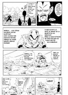 DBM U3 & U9: Una Tierra sin Goku : Capítulo 26 página 9