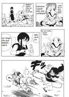 DBM U3 & U9: Una Tierra sin Goku : Chapitre 26 page 10