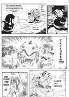 DBM U3 & U9: Una Tierra sin Goku : チャプター 26 ページ 12