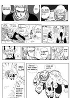 DBM U3 & U9: Una Tierra sin Goku : Chapitre 26 page 14