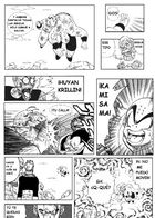 DBM U3 & U9: Una Tierra sin Goku : Глава 26 страница 15