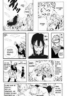 DBM U3 & U9: Una Tierra sin Goku : Chapitre 26 page 16