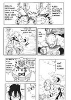 DBM U3 & U9: Una Tierra sin Goku : Chapitre 26 page 17