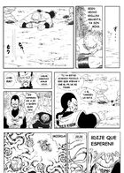 DBM U3 & U9: Una Tierra sin Goku : Chapitre 26 page 18