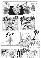 DBM U3 & U9: Una Tierra sin Goku : Chapitre 26 page 19
