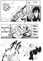 DBM U3 & U9: Una Tierra sin Goku : Capítulo 26 página 23