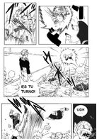 DBM U3 & U9: Una Tierra sin Goku : Глава 26 страница 24
