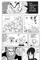 DBM U3 & U9: Una Tierra sin Goku : Chapter 26 page 26