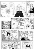 DBM U3 & U9: Una Tierra sin Goku : Capítulo 26 página 27