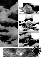Saint Seiya Marishi-Ten Chapter : Capítulo 5 página 6