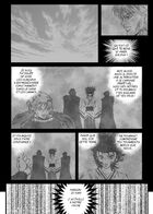 Saint Seiya Marishi-Ten Chapter : Capítulo 5 página 18
