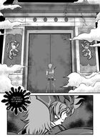 Saint Seiya Marishi-Ten Chapter : Capítulo 5 página 20