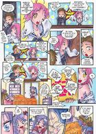 Yuri Hentai : Chapitre 1 page 15
