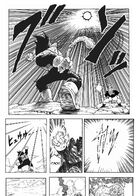 DBM U3 & U9: Una Tierra sin Goku : Capítulo 27 página 3